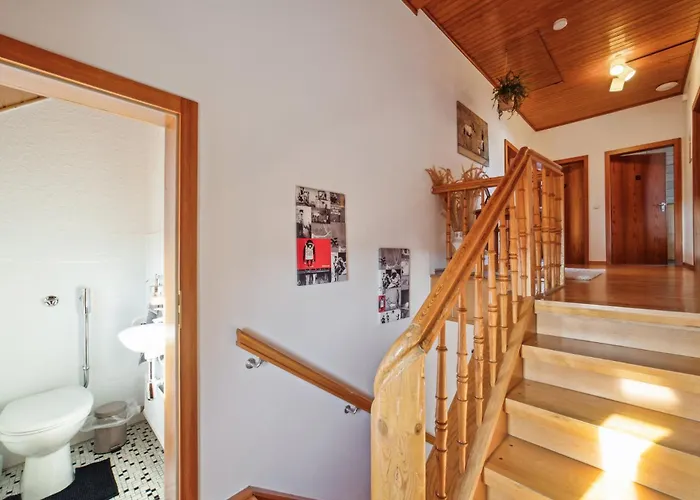 Sali Homes K39 Monte-carlo -spacious 6-bedroom With Terrace And Garden Views In Ideal For Groups *